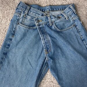 Carmar Los Angles women’s jeans